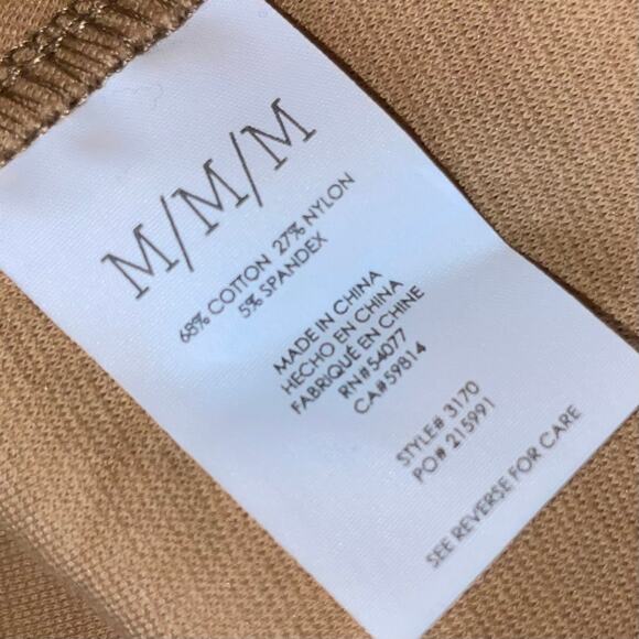 Cabi Penny Herringbone Blazer Cropped - Picture 9 of 10